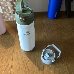 Stanley water bottle